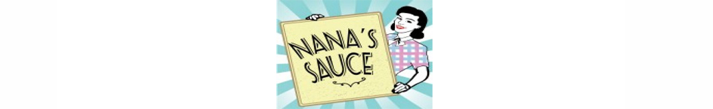 Nana's Sauce