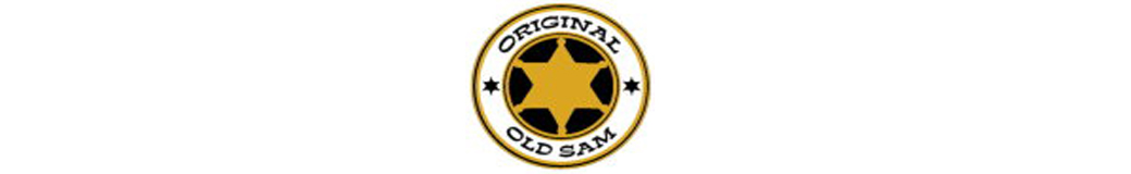 Drip Tips by Old Sam
