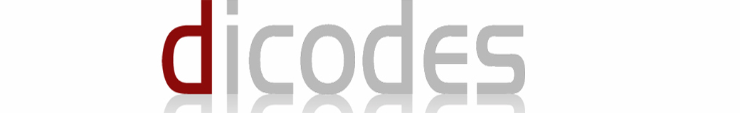 Dicodes