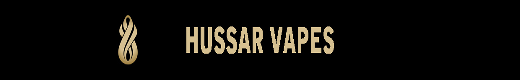 Hussar Vapes