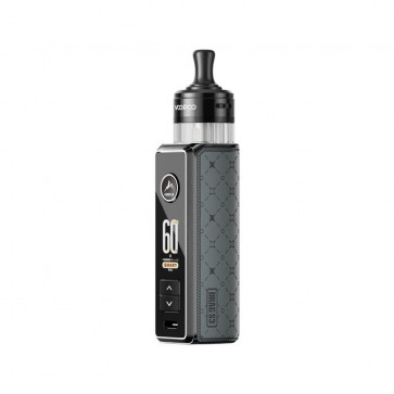 VooPoo Drag S3 Pod Kit 3000mAh 5ml