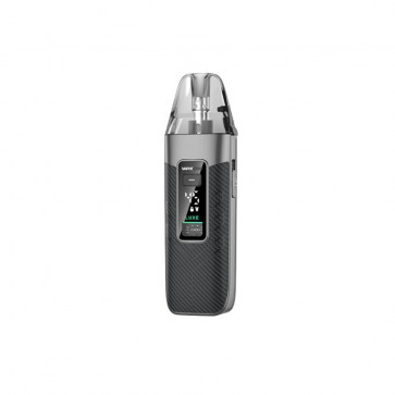 Vaporesso Luxe X3 Pod Kit Carbon Black