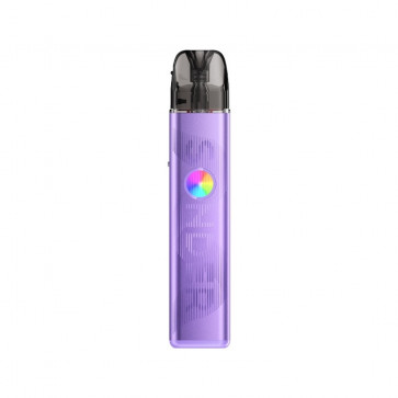 Geekvape Sonder Q3 Pod Kit 1750mAh 3ml Groove Purple