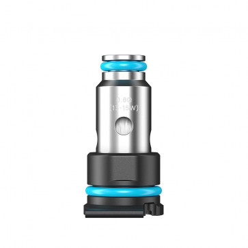 ASPIRE MINICAN 0.8OHM MESH COIL