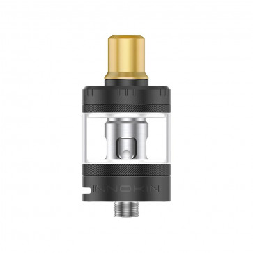 INNOKIN ZENITH MINIMAL 4ML Black