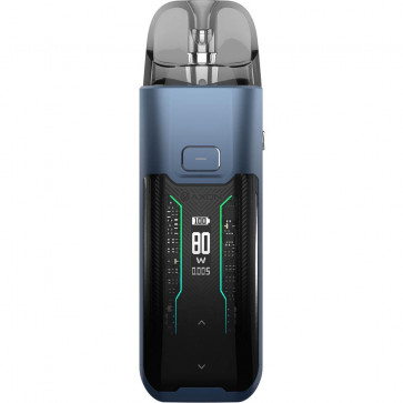Vaporesso Luxe XR Max 5ml Pod Kit Glacier Blue
