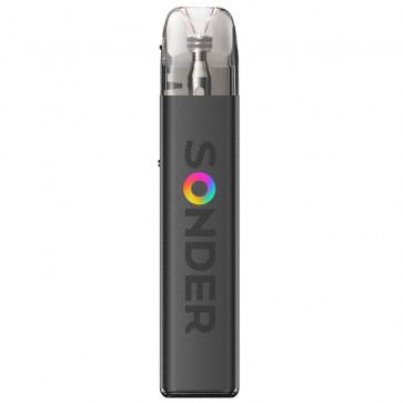 Geekvape Sonder Q2 3ml Pod Kit Midnight Black