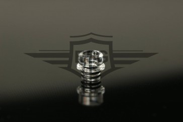 Skyfall Drip Tip PC1000  Polished