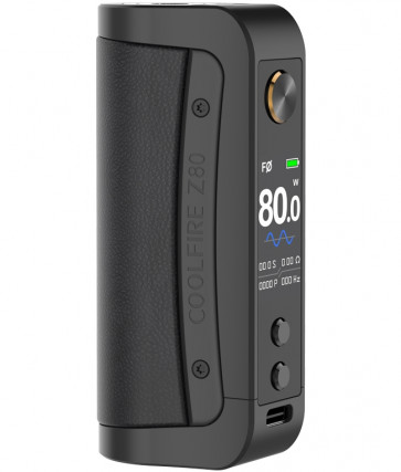 INNOKIN COOLFIRE Z80 MOD Black