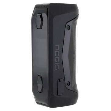 Aegis Solo 100W Black	