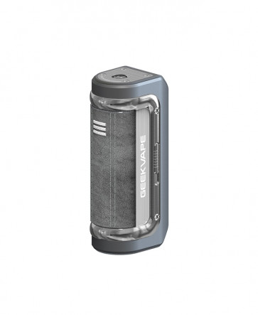 Aegis Mini 2 (M100) 100W Box Mod by Geekvape - Silver