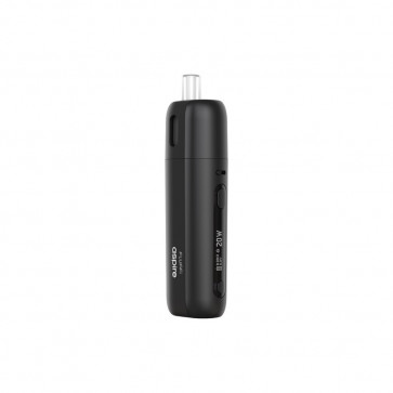Aspire Fluffi Pod Kit 1500mAh 2ml Black