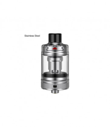 Aspire Nautilus 3 Tank SS