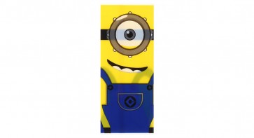 18650 Battery PVC Wrap Minions