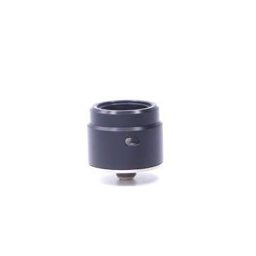 Delrin Top Cap for Version Flave 24 RDA by AllianceTech Vapor