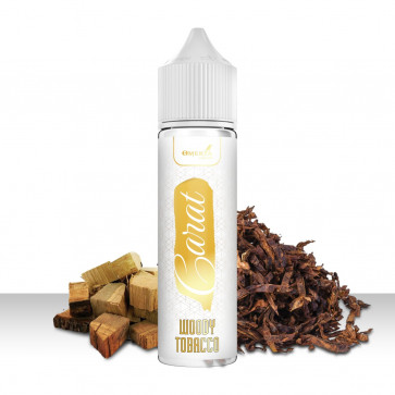 Carat Woody Tobacco