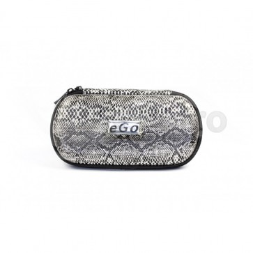 eGo Carrying Case XL Snakeskin Grey
