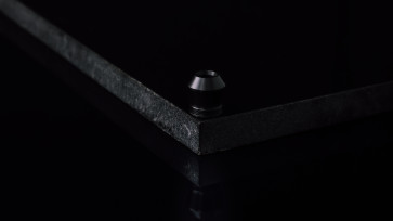 SKYTIP ULTRA RDL Cap Black Delrin