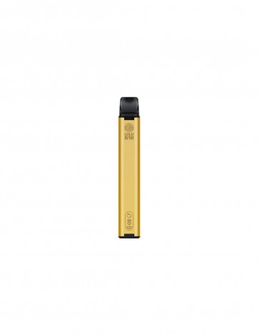 Gold Bar Hawaiian Sunrise 2ml 20mg