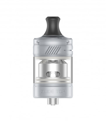 INNOKIN ZLIDE TOP 3ML  Silver