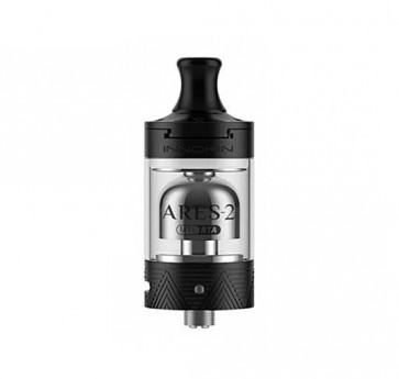 Ares 2 RTA 24mm 5ml by Innokin Black