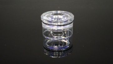 Skyfall Top Cap Insert PC1000  Polished