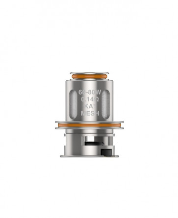 M0.14 - M Series by Geekvape - 0.14Ω Single Mesh (60-80W) - 1pc