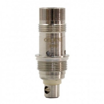 Aspire Nautilus / Nautilus AIO coil 1.8 ohm 1pcs