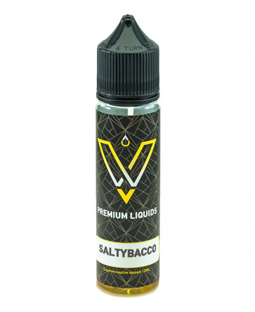 SALTYBACCO 60ML 