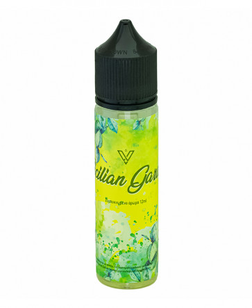 SICILIAN GARDEN 60ML 