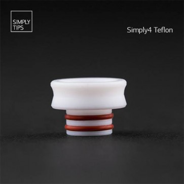 Simply4 Teflon