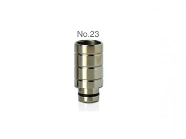 Titan Drip Tips 510 - Wide Bore Nr. 23