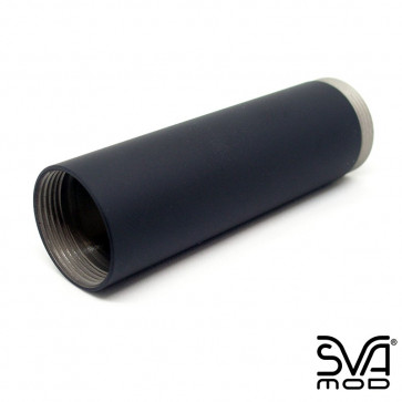 SVA Tube Graphite Black