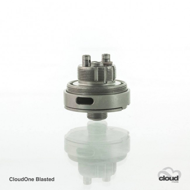 Cloud Mods / Cloud One Blasted RTA V4