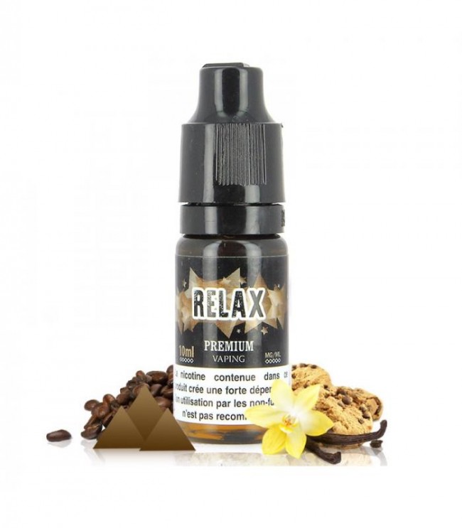 E-liquids eSmokeGuru
