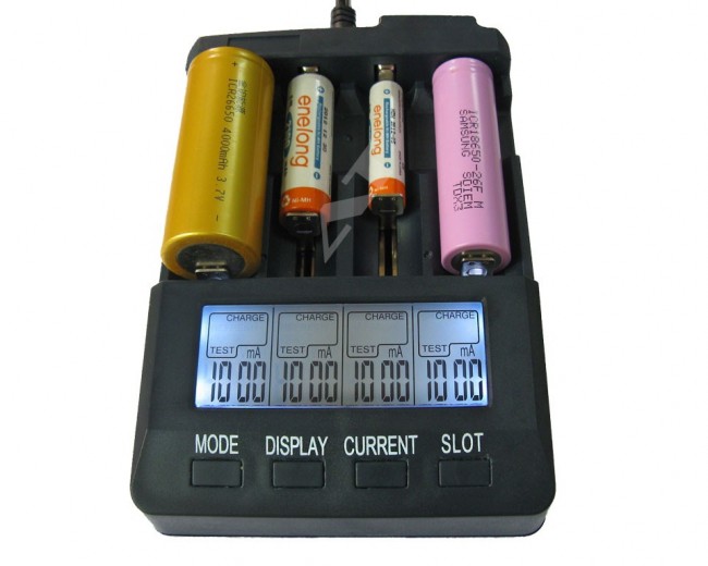 Opus BT C3100 V2.2 eSmokeGuru