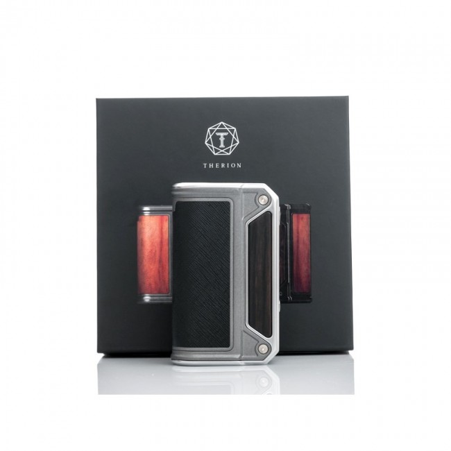 12 28 Free Shipping Authentic Lost Vape Therion Dna75w Dna133w Battery Cover Red Ostrich At M Fasttech Com Fasttech Mobile