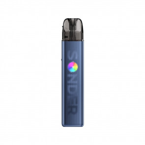 Geekvape Sonder Q3 Pod Kit 1750mAh 3ml Beat Blue
