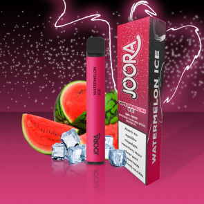 JOORA WATERMELON ICE DISPOSABLE 20MG/ML