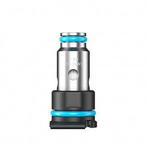 ASPIRE MINICAN 0.8OHM MESH COIL