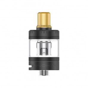 INNOKIN ZENITH MINIMAL 4ML Black