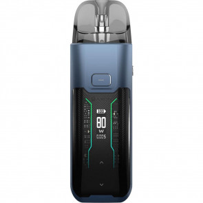Vaporesso Luxe XR Max 5ml Pod Kit Glacier Blue