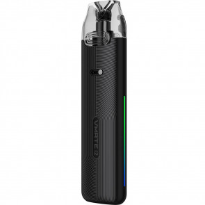 Voopoo V Mate i2 3ml Pod Kit Matte Black