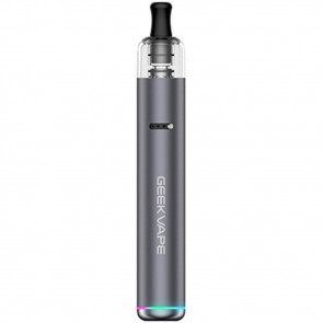 Geekvape Wenax S3 Evo 2ml Pod Gun Metal