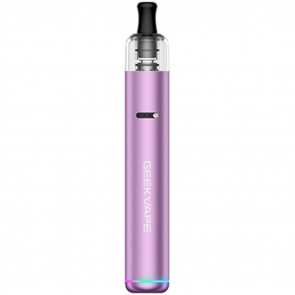 Geekvape Wenax S3 Evo 2ml Pod Purple
