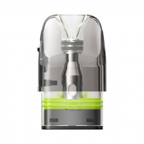 Geekvape Q 0.6ohm Side Fill 3ml Pod Δεξαμενή sonder