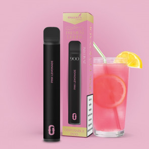OMERTA POD 900 PINK LEMONADE 2%