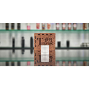 Theatro PC1000 Tank