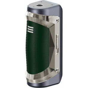 Aegis Solo 2 (S100) 100W Box Mod Grey