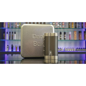 Dani Box 21700  Titan Grey